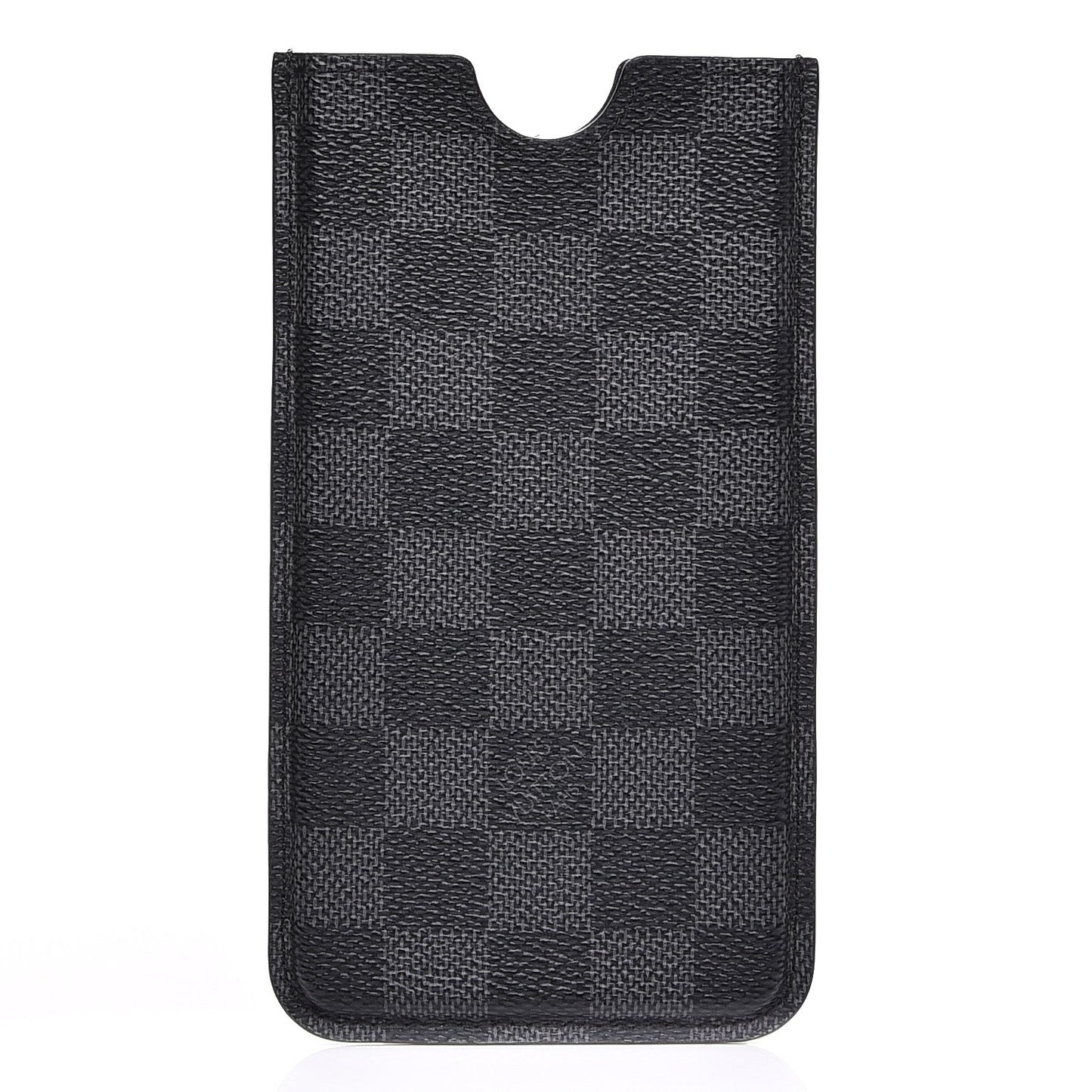 Damier Graphite iPhone 6+ Plus Hard Case