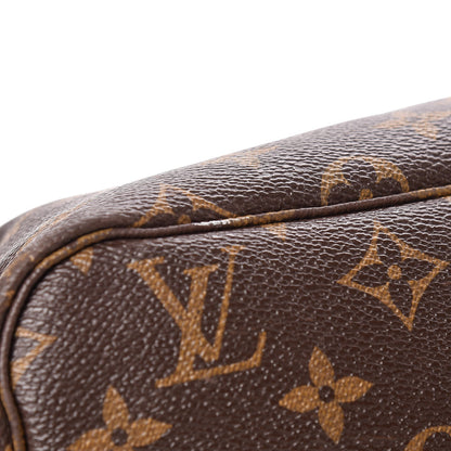 Louis Vuitton Monogram Neo Neverfull GM Pivoine 15 of 16