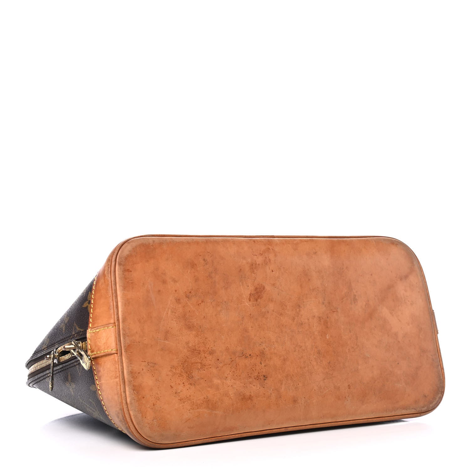Louis Vuitton Monogram Alma PM 3 of 6