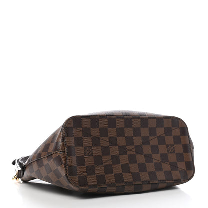 Louis Vuitton Damier Ebene Siena PM 5 of 11