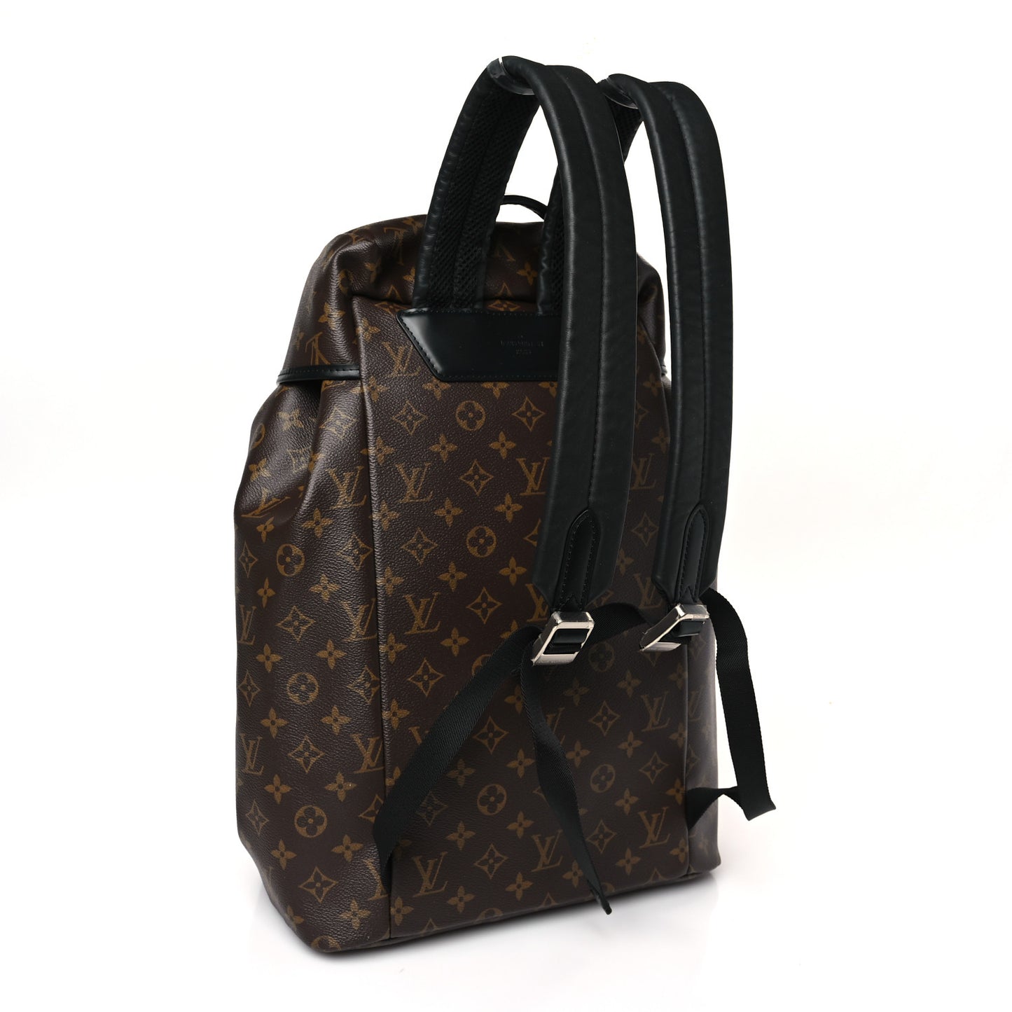Monogram Macassar Zack Backpack