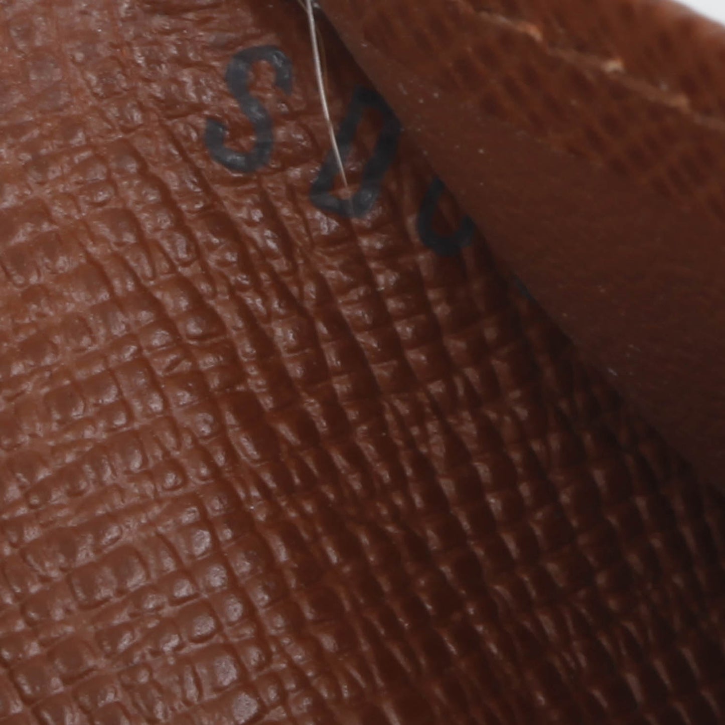 Monogram French Purse Wallet