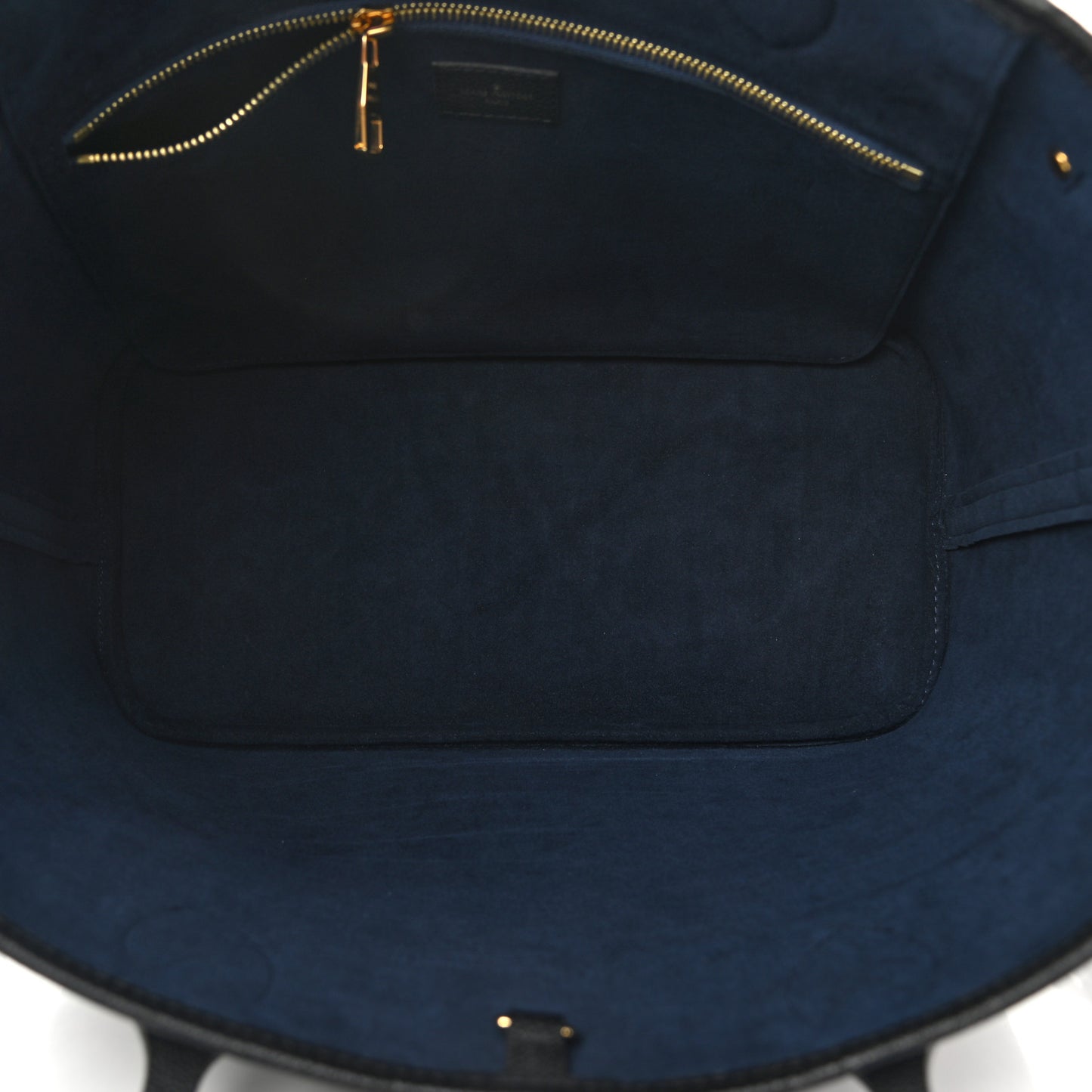 Empreinte Monogram Giant Neverfull MM Black
