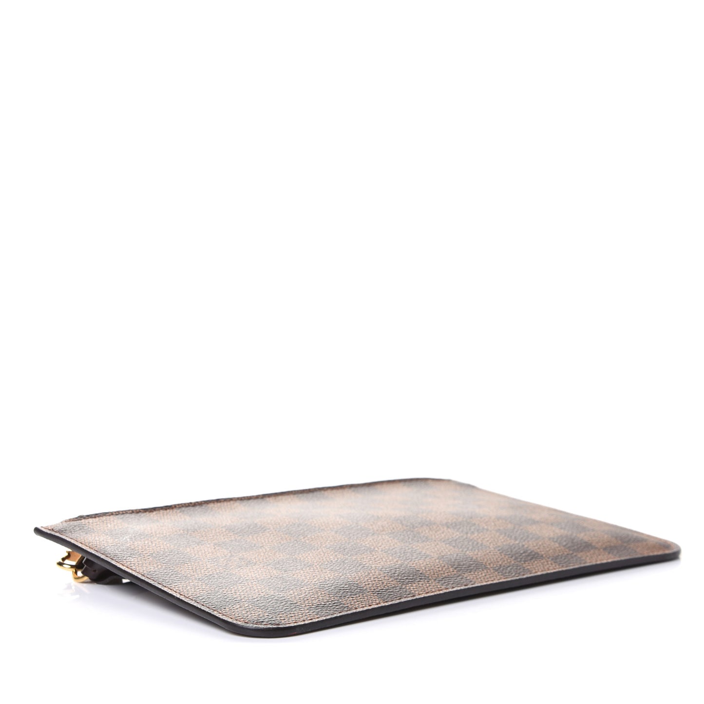 Damier Ebene Neverfull MM GM Pochette