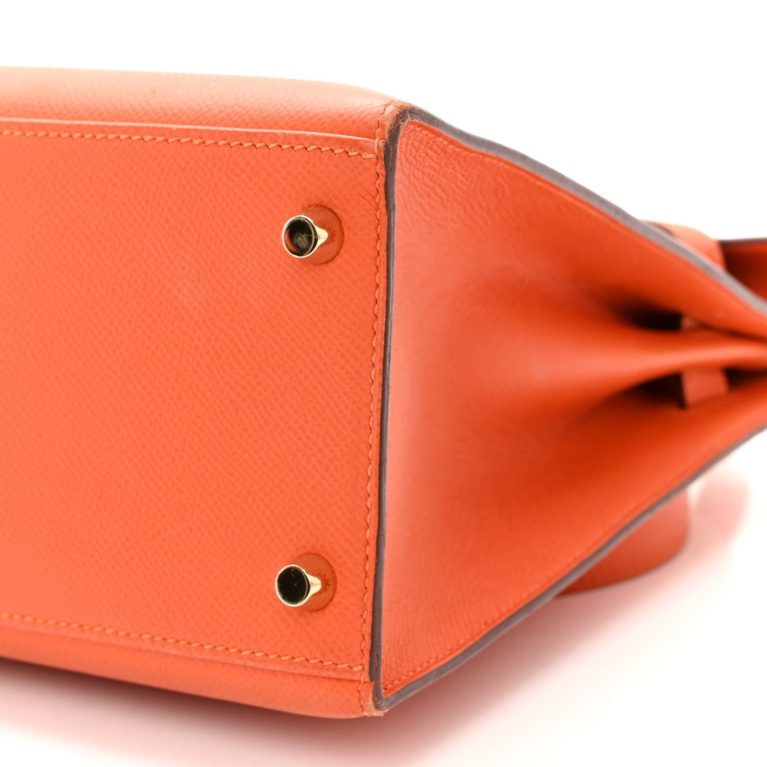 Hermes Epsom Kelly Sellier 28 Feu 10 of 17