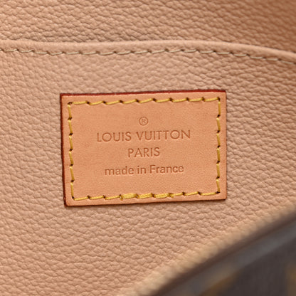 Louis Vuitton Monogram Cosmetic Pouch 6 of 6