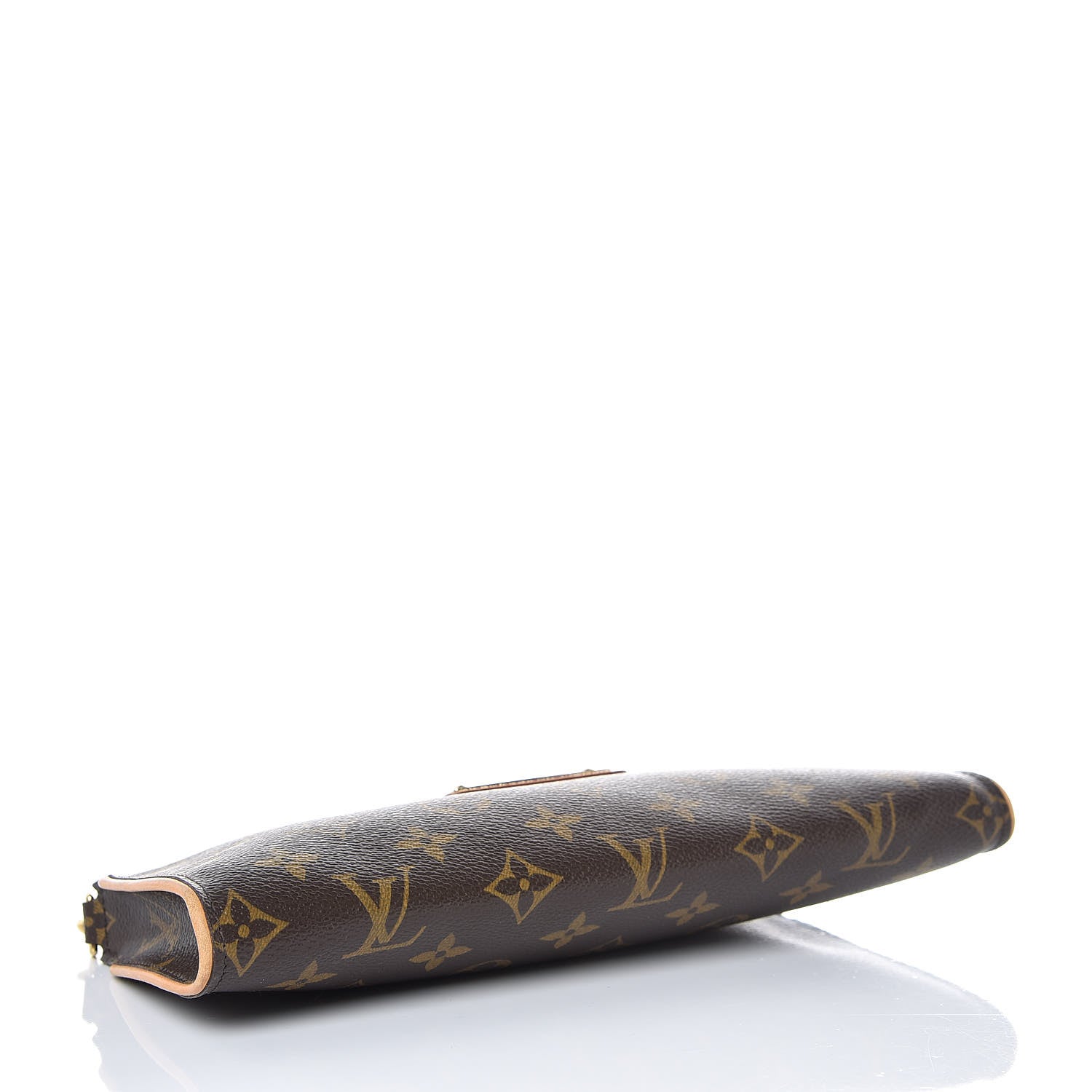 Louis Vuitton Monogram Sophie Clutch 4 of 7
