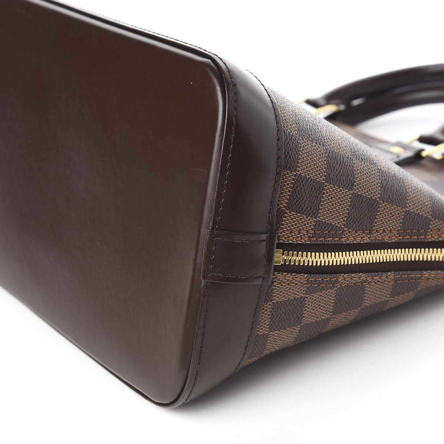 Damier Ebene Alma PM