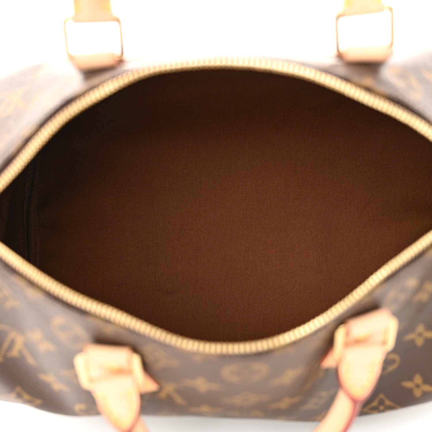 Louis Vuitton Monogram Speedy 30 5 of 12