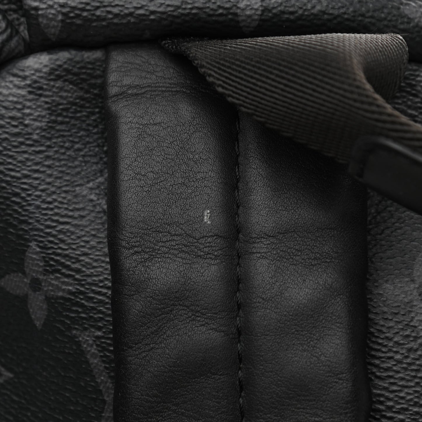 Monogram Eclipse Discovery Backpack PM