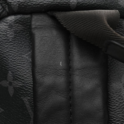 Louis Vuitton Monogram Eclipse Discovery Backpack PM 9 of 9