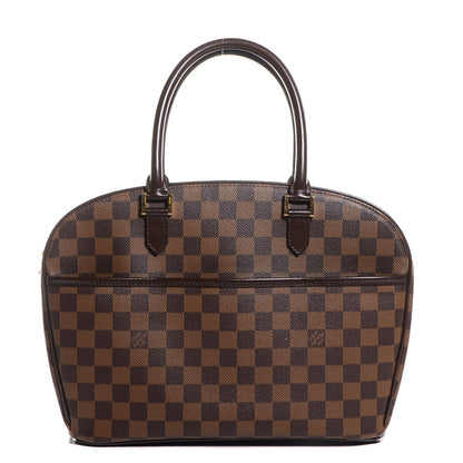 Louis Vuitton Damier Ebene Sarria Horizontal 1 of 7