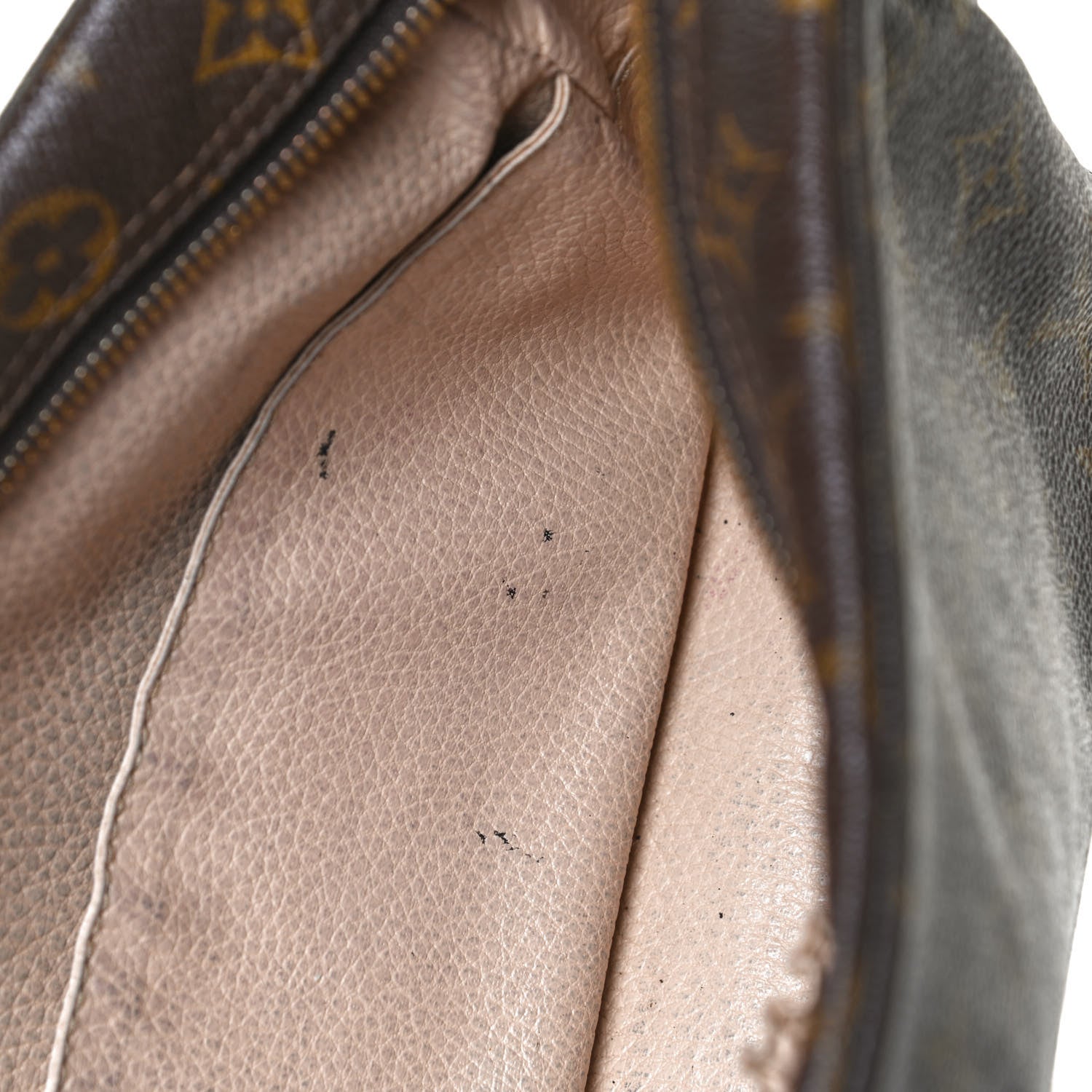 Louis Vuitton Monogram Trousse Toilette 28 12 of 17