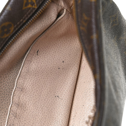 Louis Vuitton Monogram Trousse Toilette 28 12 of 17