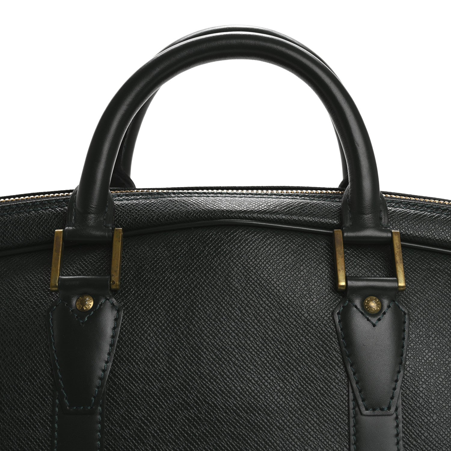 Louis Vuitton Taiga Helanga 1 Poche Epicea 8 of 16