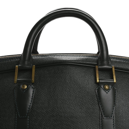 Louis Vuitton Taiga Helanga 1 Poche Epicea 8 of 16