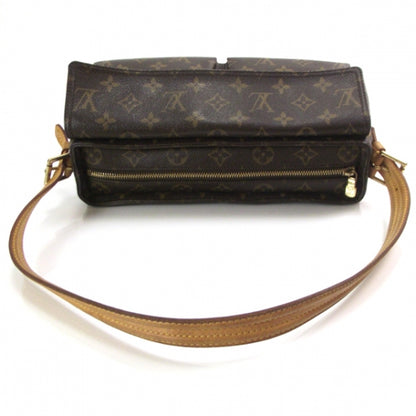 Louis Vuitton Monogram Viva-Cite MM 6 of 9