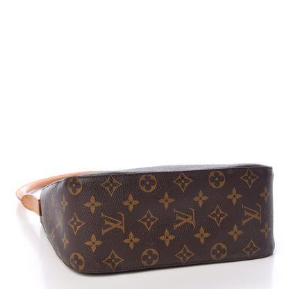 Louis Vuitton Monogram Looping MM 4 of 10