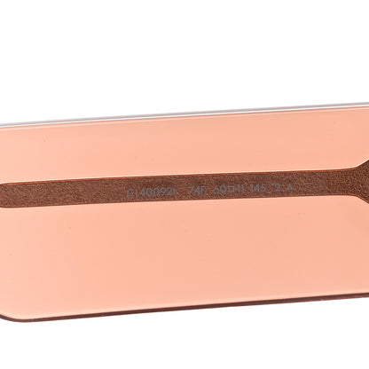 Celine Acetate Sunglasses CL 40092I Pink 6 of 7