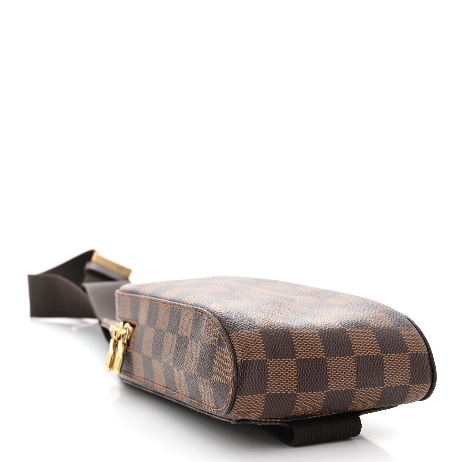 Louis Vuitton Damier Ebene Geronimos 4 of 10