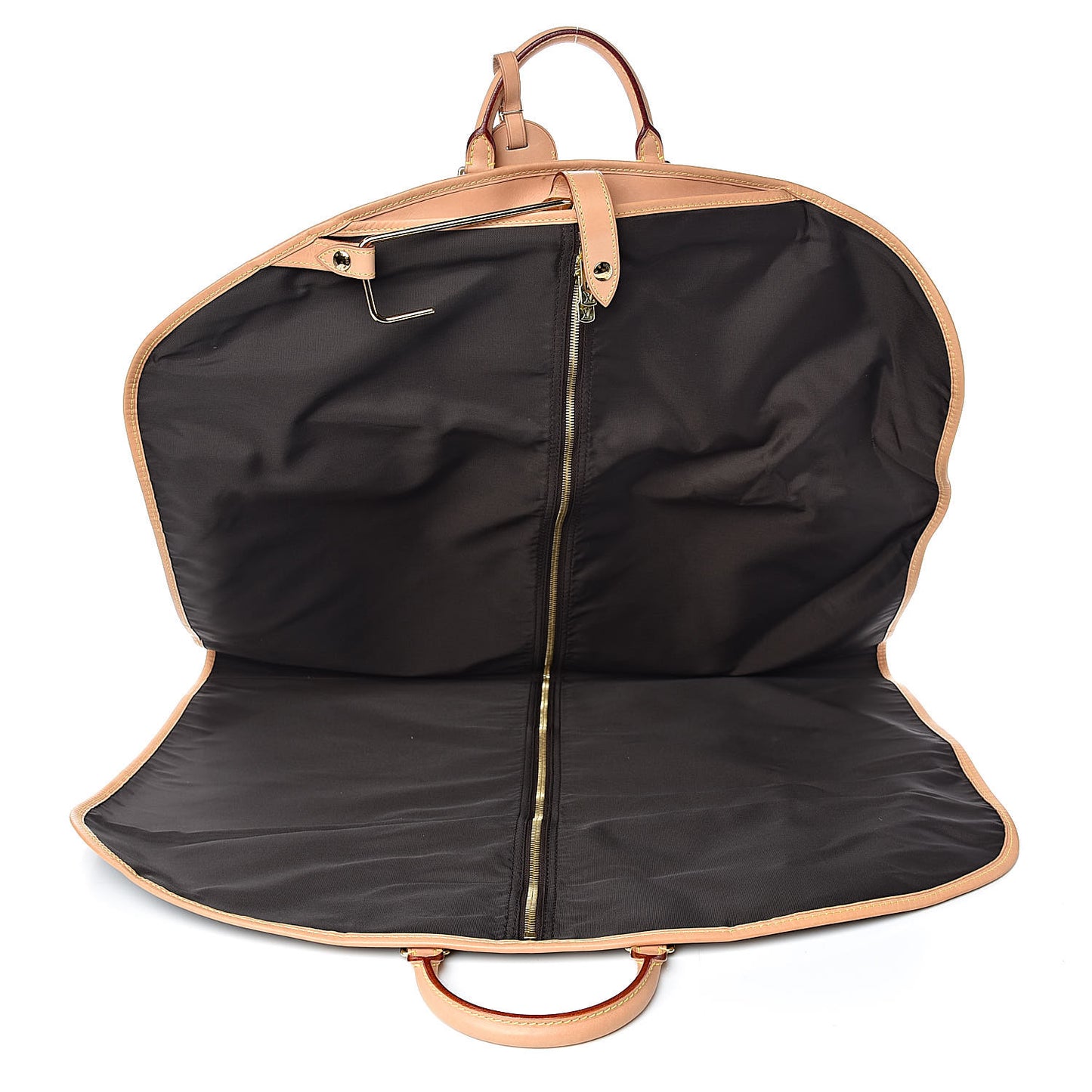 Monogram Garment Cover