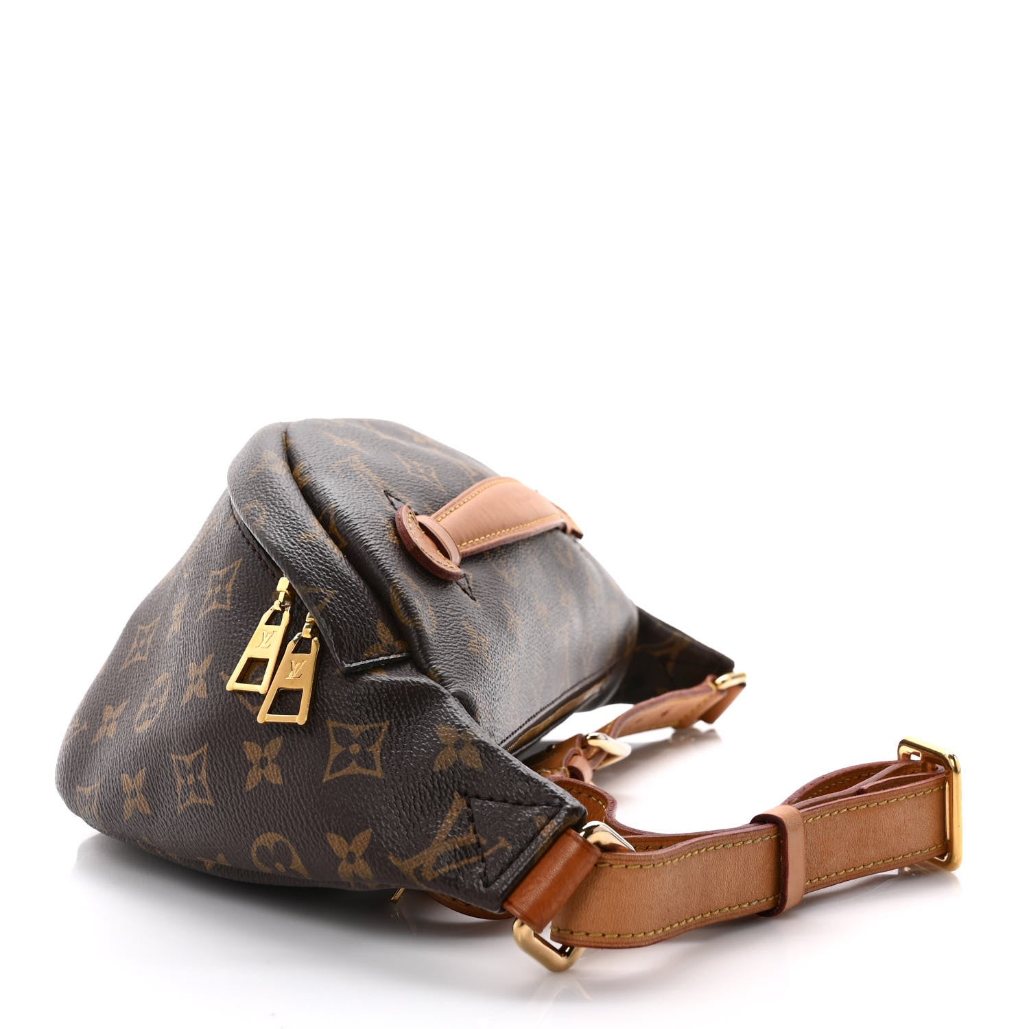 Louis Vuitton Monogram Bumbag 3 of 9