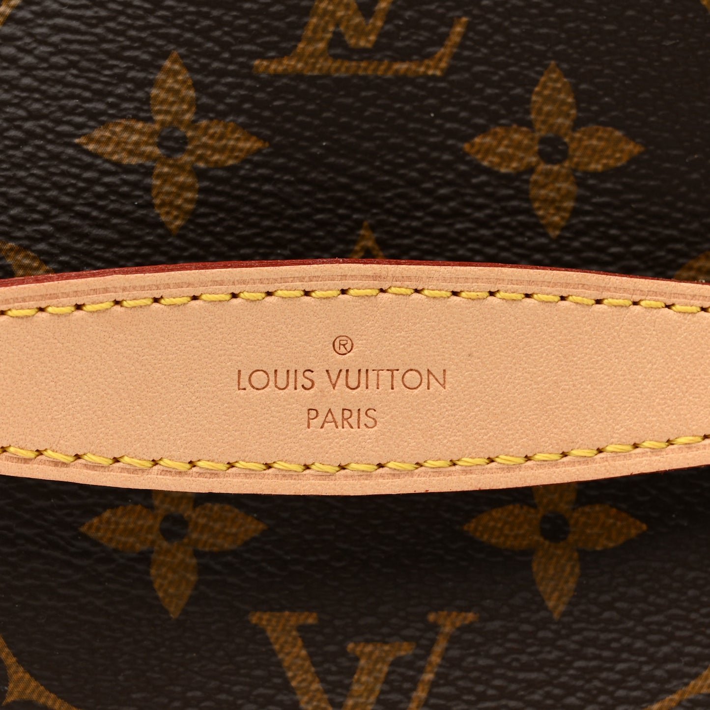 Monogram Nice BB