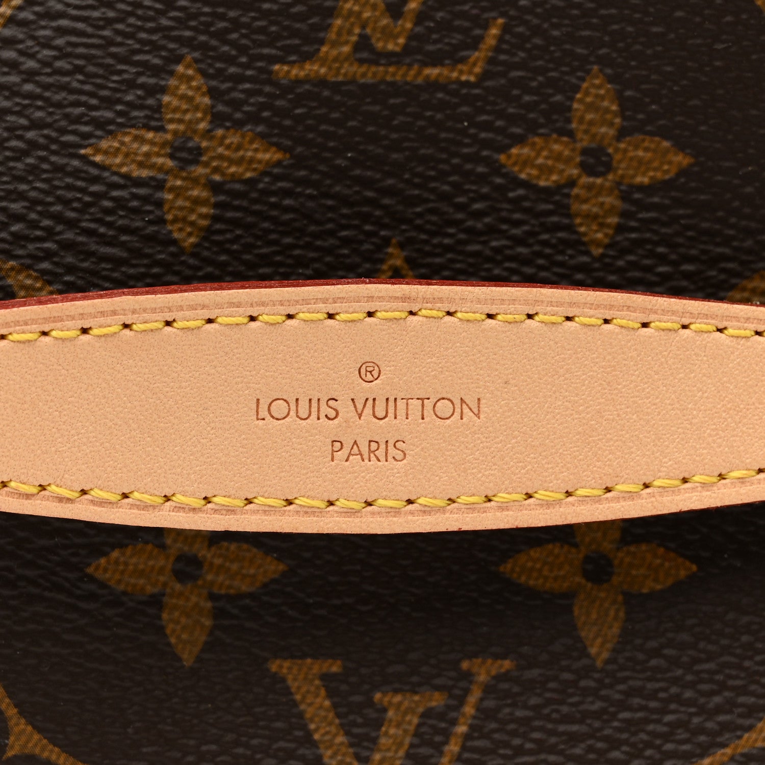Louis Vuitton Monogram Nice BB 8 of 11