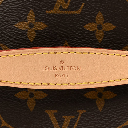 Louis Vuitton Monogram Nice BB 8 of 11