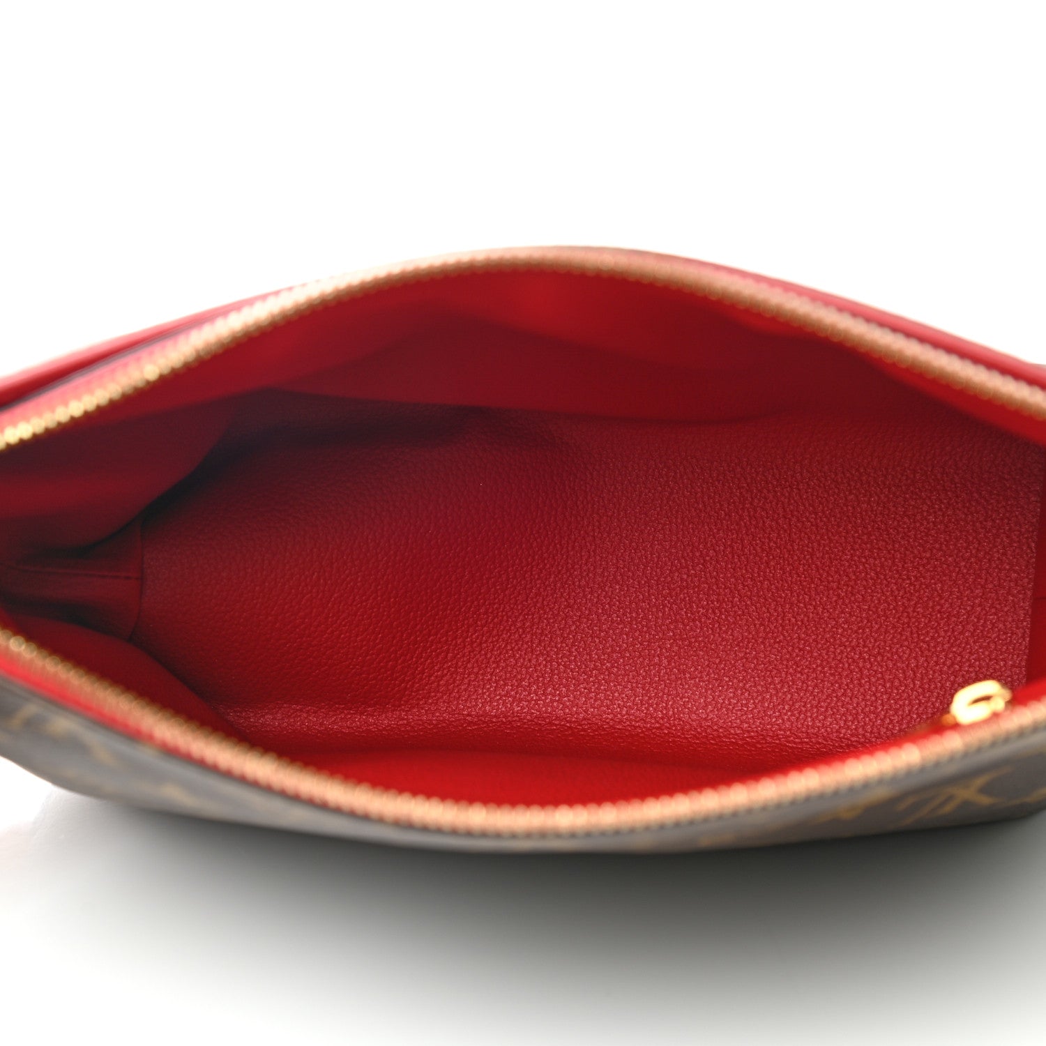 Louis Vuitton Monogram Pallas Beauty Case Cherry 4 of 6