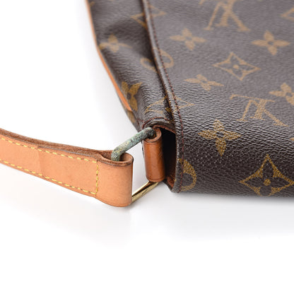 Louis Vuitton Monogram Musette GM 14 of 16
