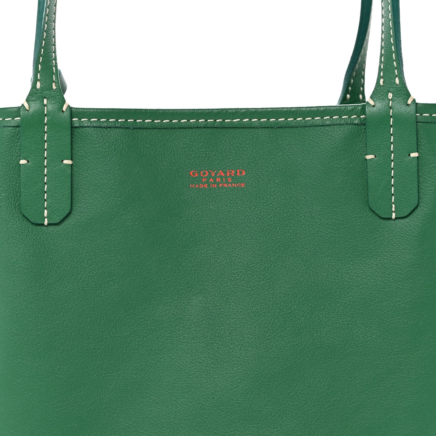 Goyard Goyardine Reversible Mini Anjou Green 14 of 21