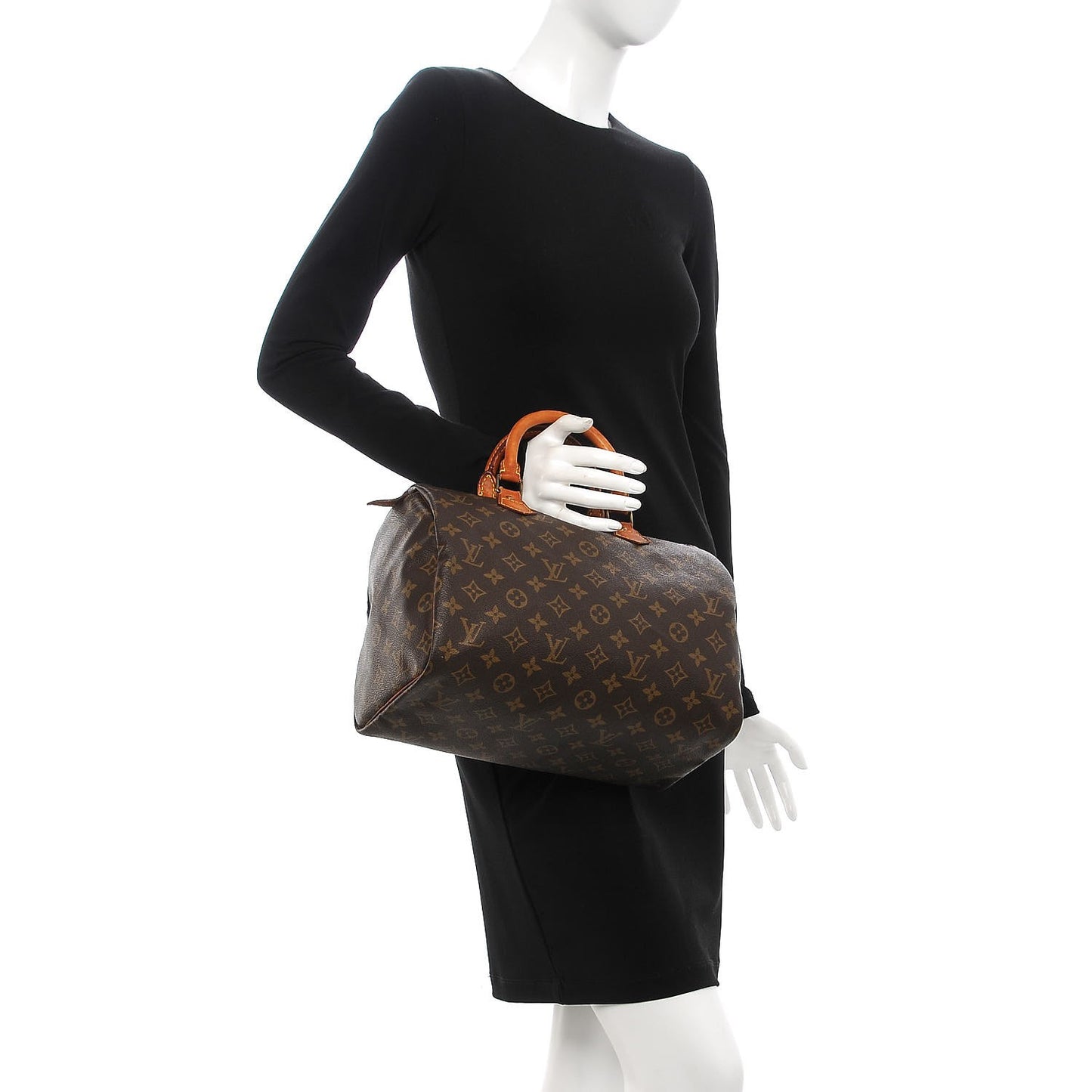 Monogram Speedy 30