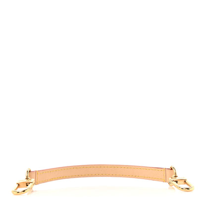 Louis Vuitton Vachetta Metis Strap 2 of 3