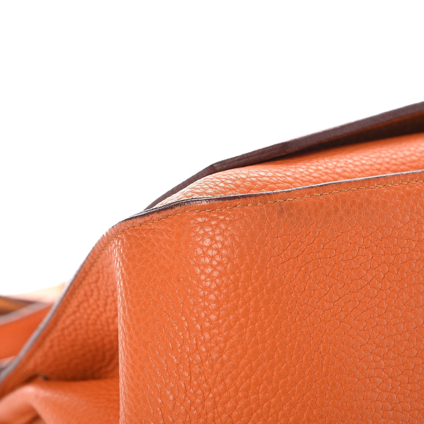 Taurillon Clemence Eclat Jypsiere 34 Orange Moutarde