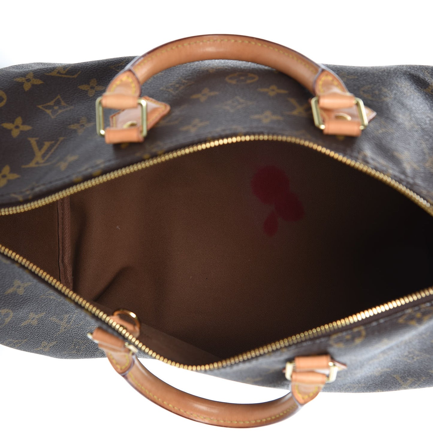Monogram Speedy 35