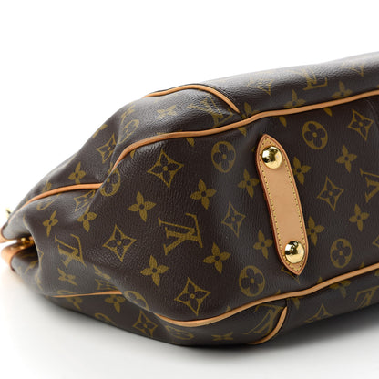 Louis Vuitton Monogram Galliera PM 6 of 10