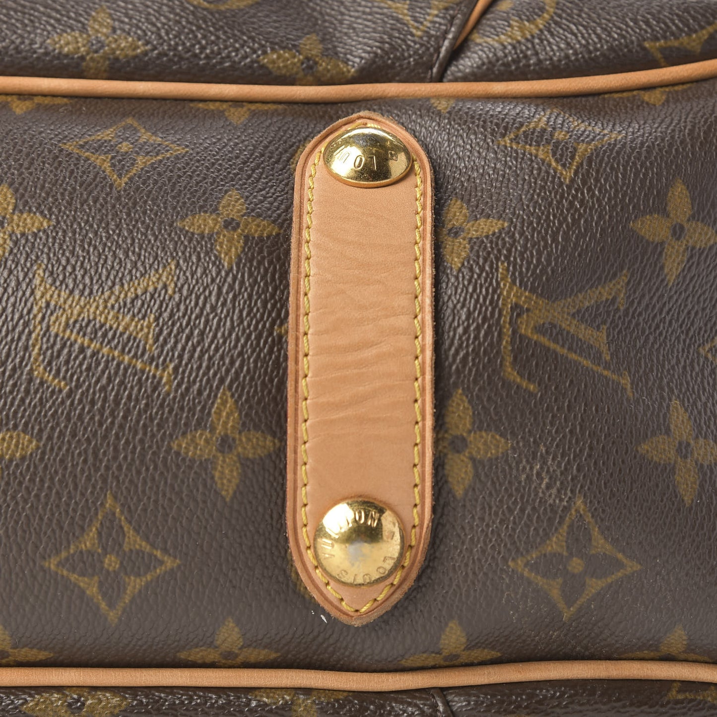 Monogram Galliera GM
