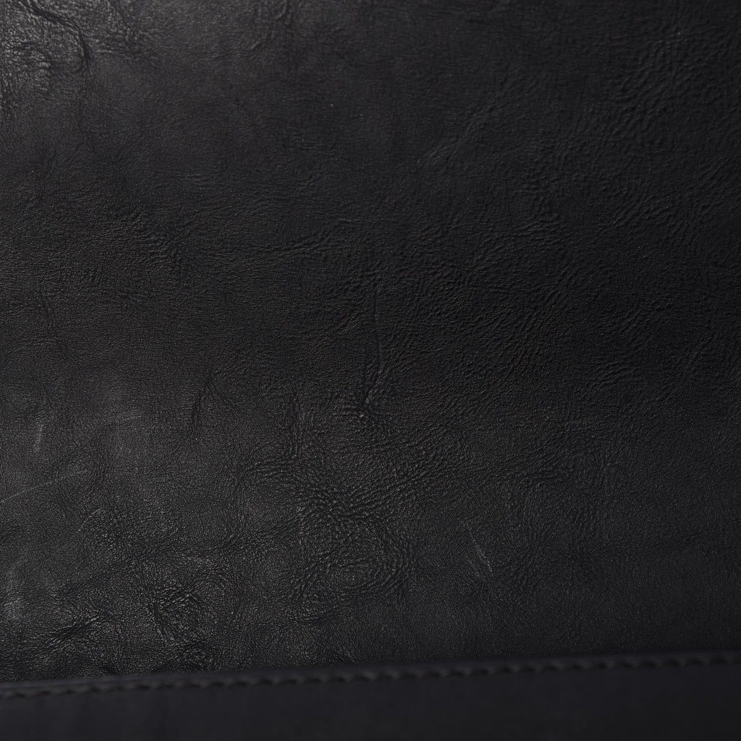 Calfskin Quilted Metal Embellished Paris Dallas Medium Boy Flap Black
