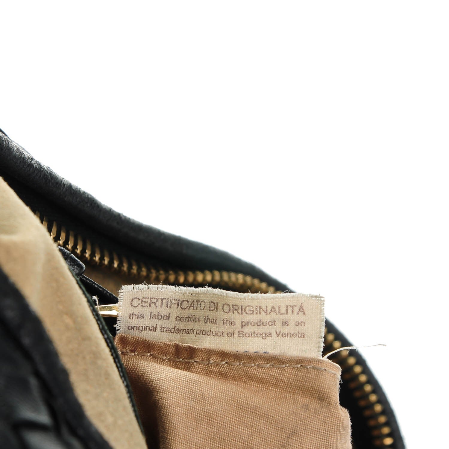 Bottega Veneta Nappa Intrecciato Medium Veneta Hobo Black 8 of 8
