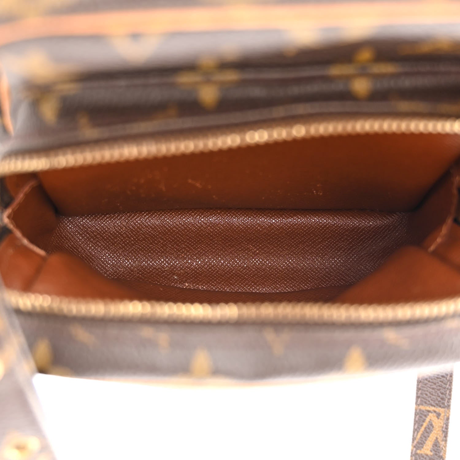 Louis Vuitton Monogram Amazone 6 of 17
