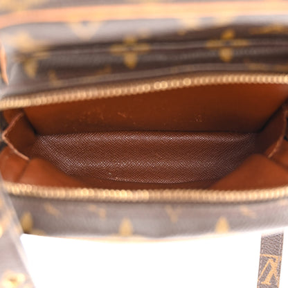 Louis Vuitton Monogram Amazone 6 of 17