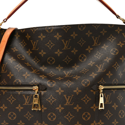 Louis Vuitton Monogram Melie 8 of 10