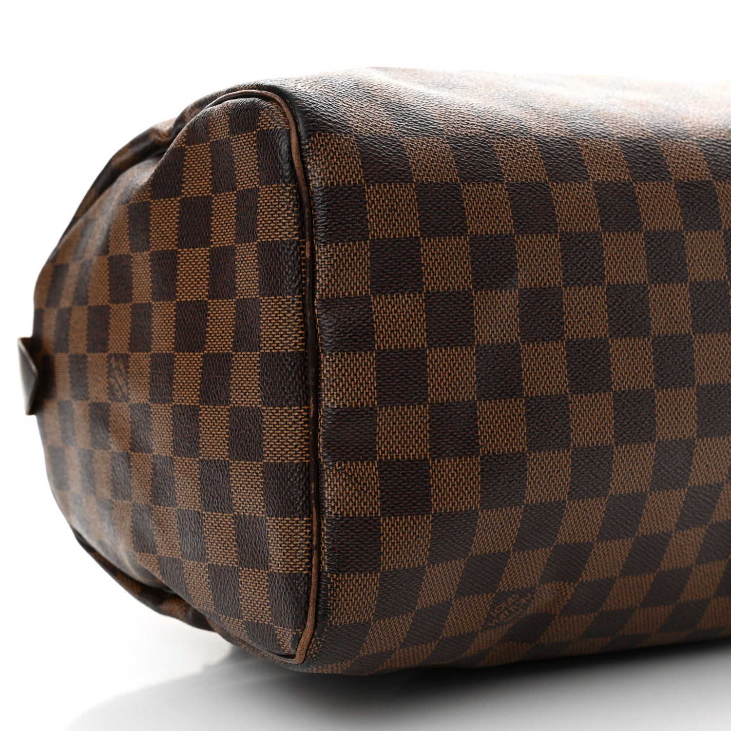 Louis Vuitton Damier Ebene Speedy 30 8 of 15