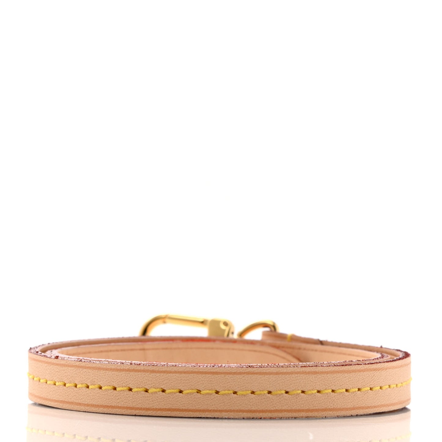 Vachetta Pochette Accessories Strap NM