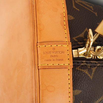 Louis Vuitton Monogram Alma PM 5 of 7