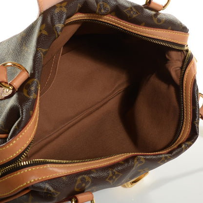 Louis Vuitton Monogram Stresa PM 5 of 7