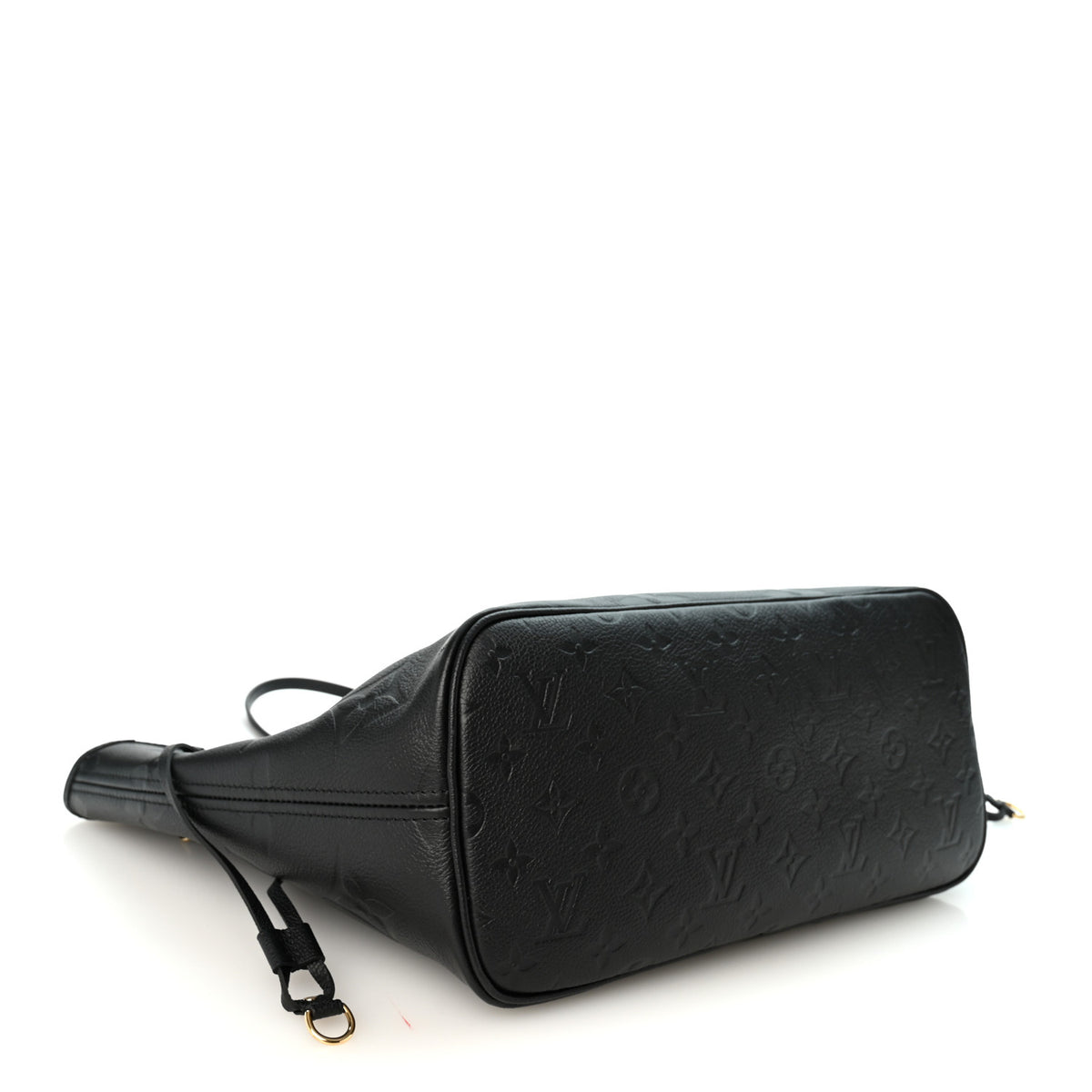 Empreinte Monogram Giant Neverfull MM Black