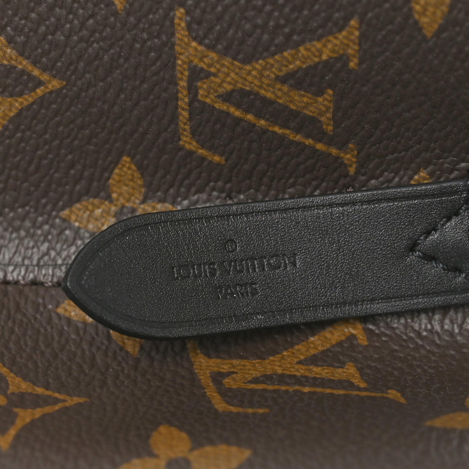 Louis Vuitton Monogram Neonoe MM Black 10 of 16