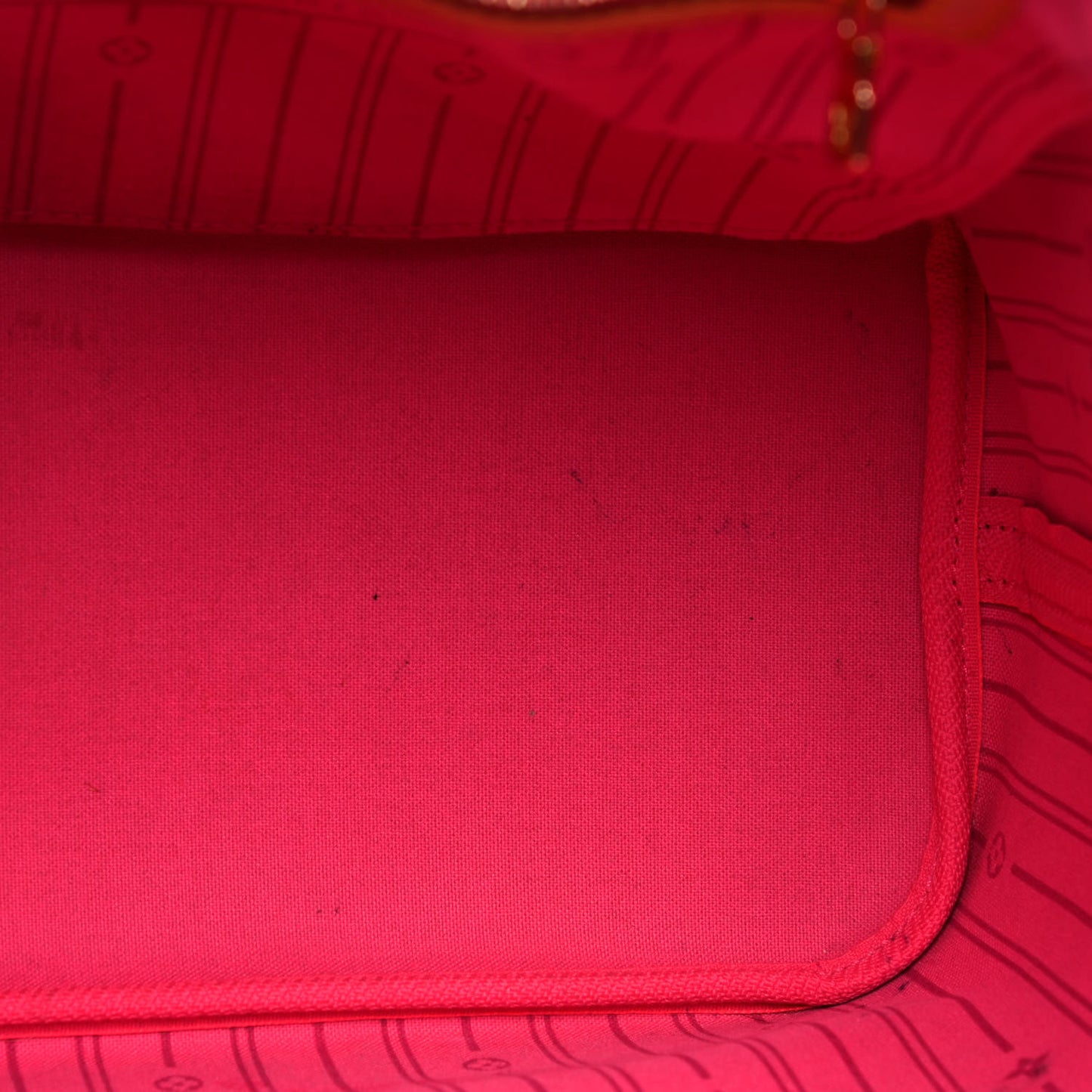 Monogram Roses Neverfull MM